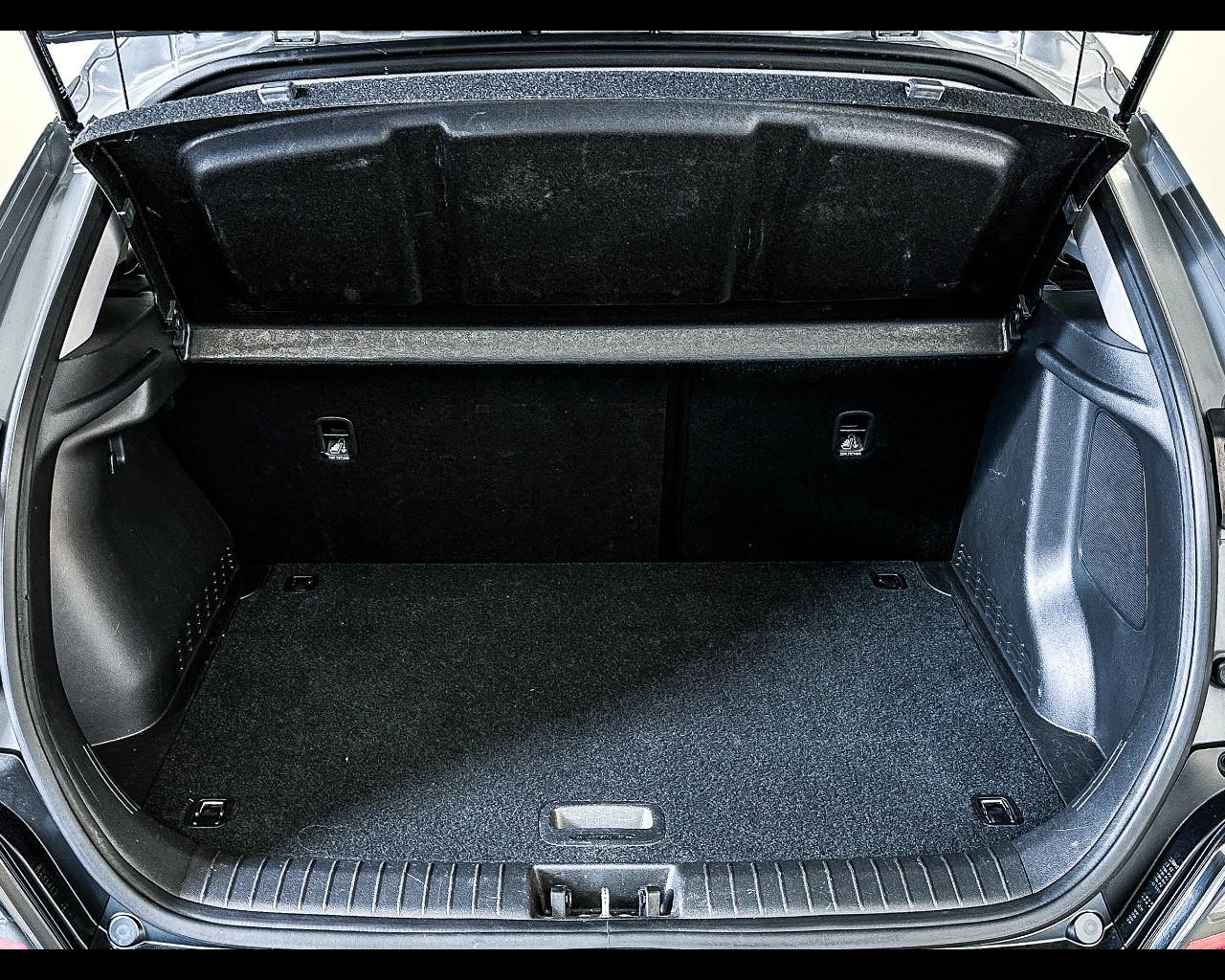 HYUNDAI Kona 1ªs. (2017-23) - Kona HEV 1.6 DCT XLine+