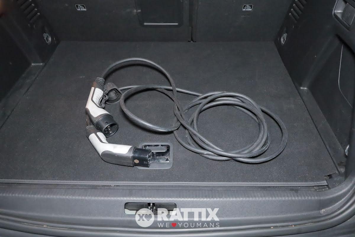 Peugeot 3008 1.6 Hybrid PHEV 225CV Allure Pack e-EAT8