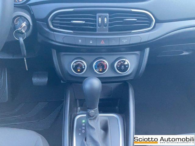 FIAT Tipo 1.5 Hybrid DCT 5 porte