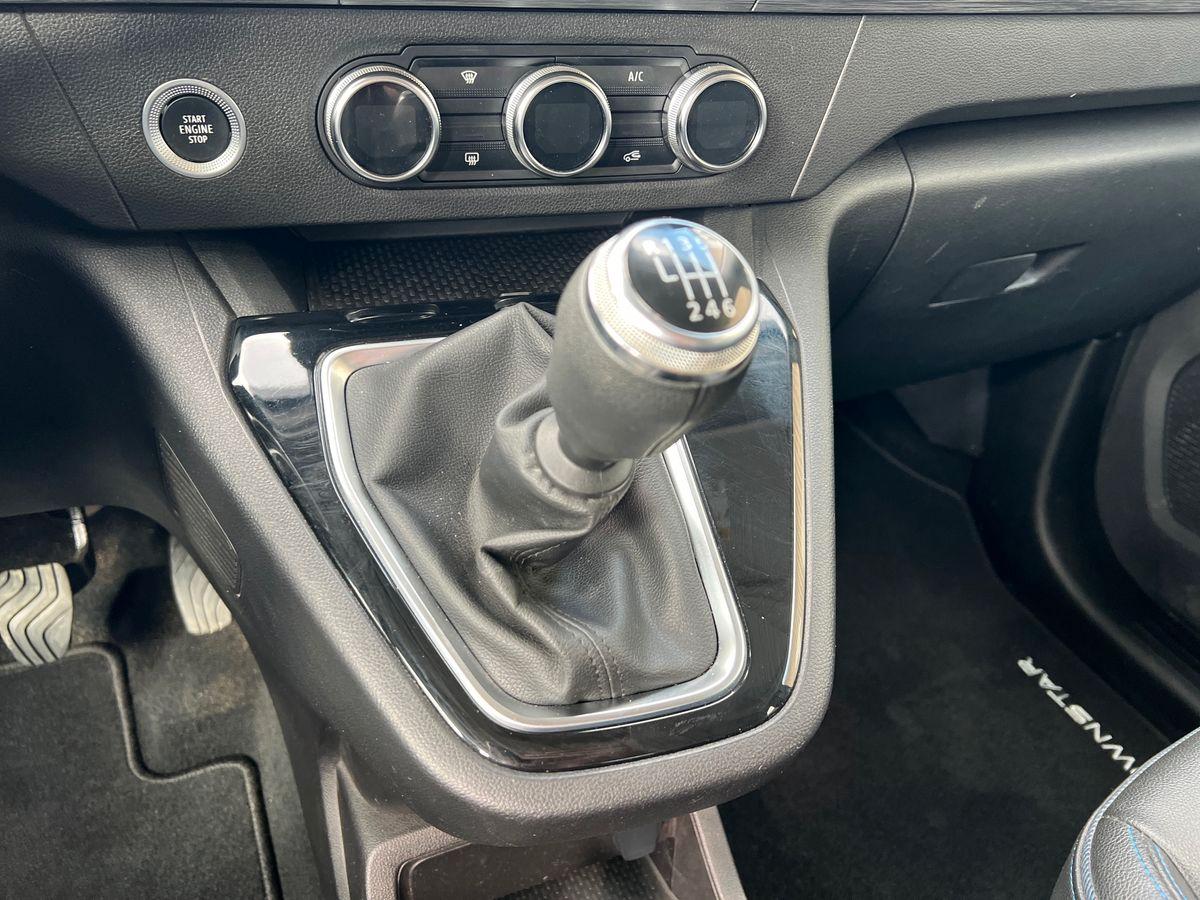 NISSAN Townstar 1.3 130cv L1 N-Connecta