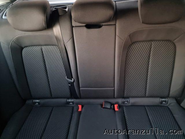 AUDI Q5 2.0 TDI 150CV Business Navi