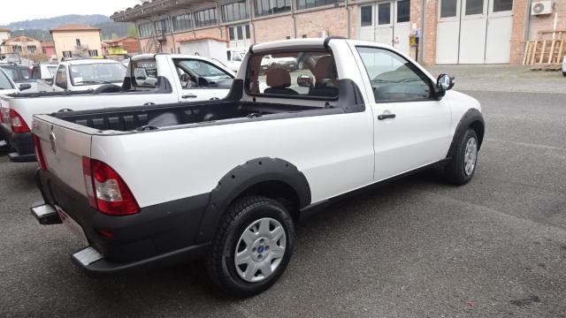 FIAT - Strada FIORINO PICK UP