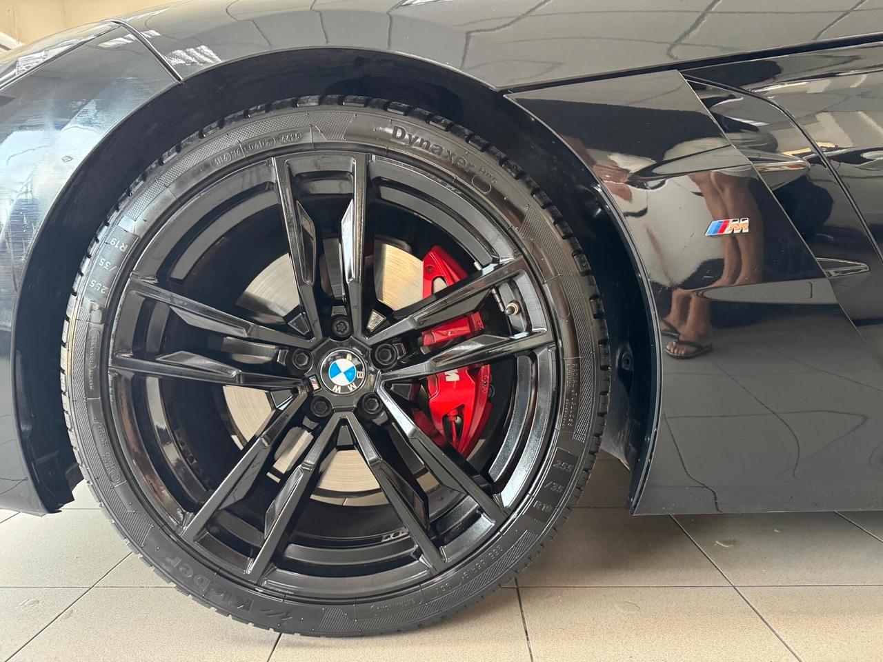 Bmw Z4 sDrive20i Msport UNICOPROPRIETARIO SEMPRE TAGLIANDATA PERFETTA!!!