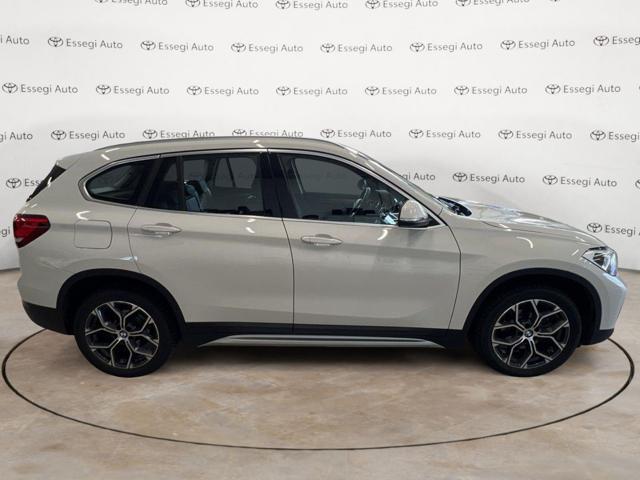 BMW X1 sDrive16d xLine
