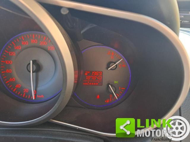 MAZDA CX-7 2.2L MZR CD Sport Tourer