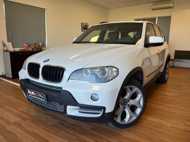 Bmw X5 xDrive30d Futura