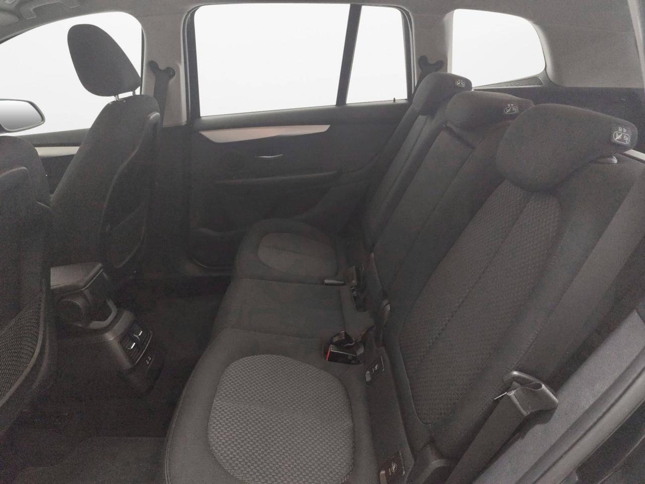 BMW Serie 2 218d Gran Tourer Business 5 Posti