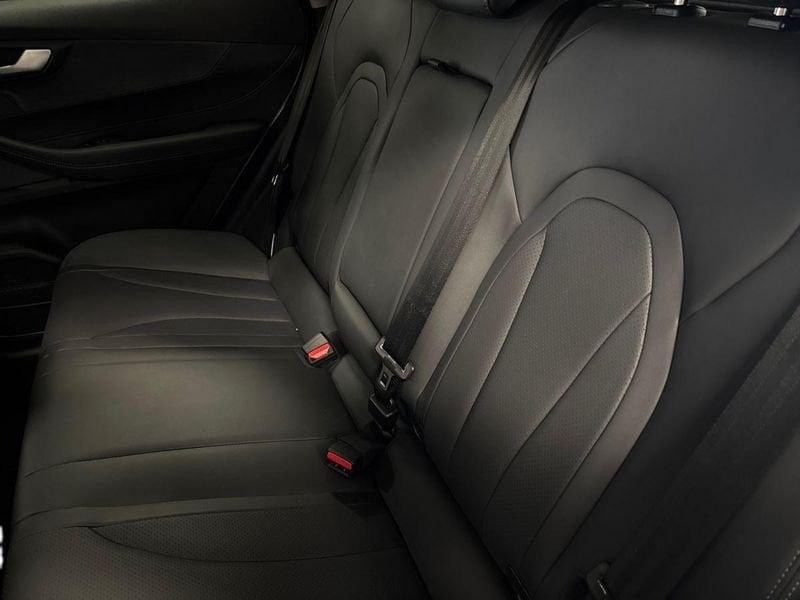 DR AUTOMOBILES dr5 BZ/GPL