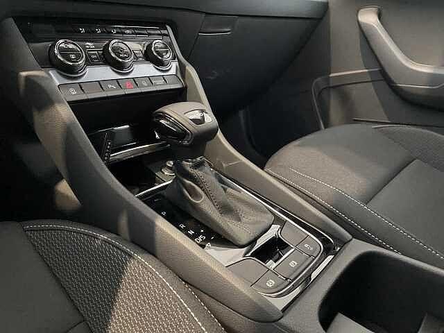 SKODA Karoq 2.0 TDI SCR DSG Selection