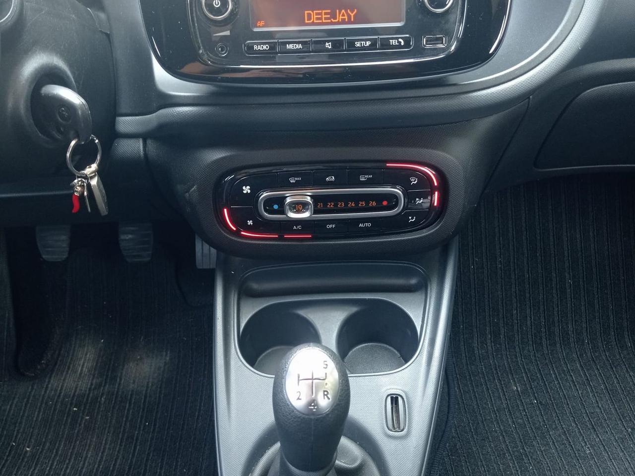 Smart ForFour Proxy 1.0  #5829
