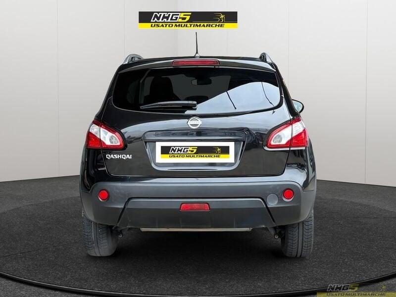 Nissan Qashqai Qashqai 1.6 16V Tekna