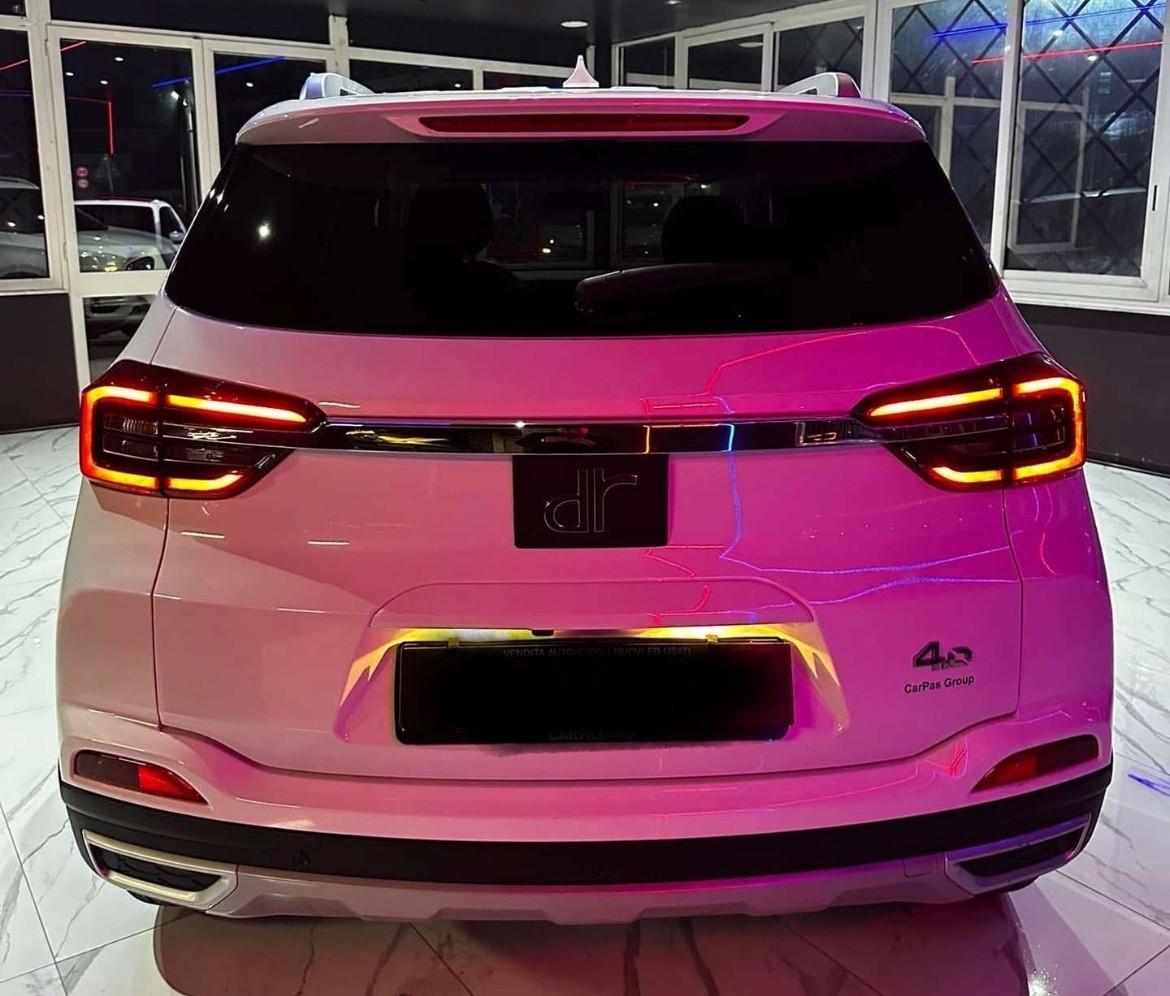 Dr 4.0 1.5 AUTO A NOLEGGIO