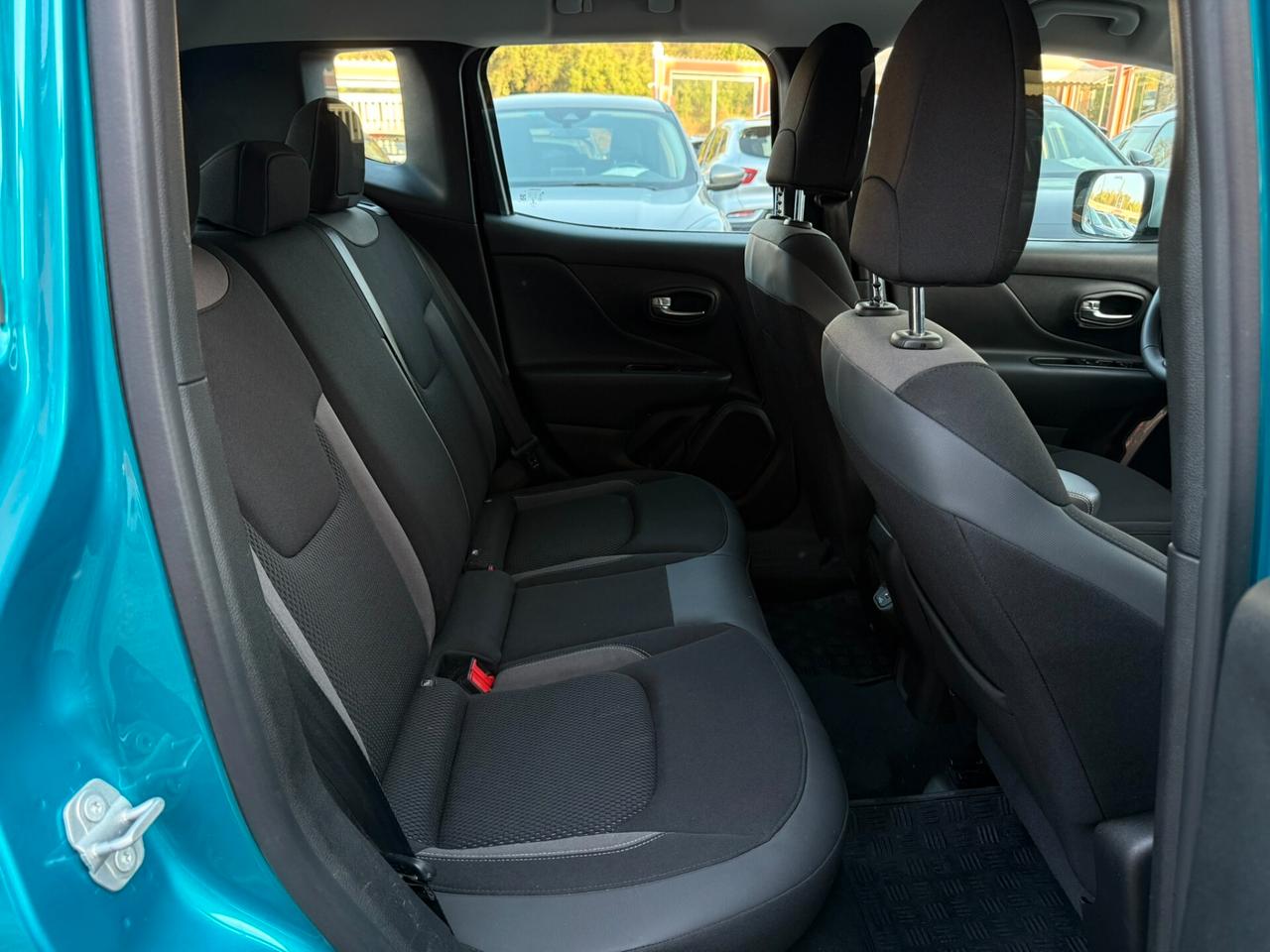 JEEP Renegade 1.6 M.J 130CV Limited - 2022