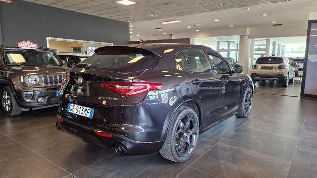 Alfa Romeo Stelvio 2.2 Turbodiesel 210 CV AT8 Q4 Veloce - Iva Esposta