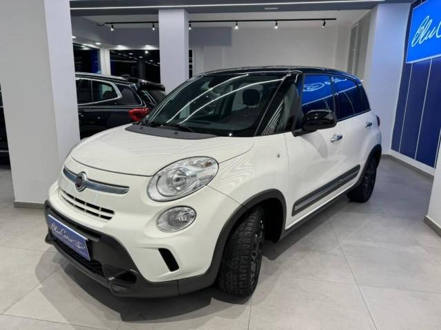 Fiat 500 L 500L 1.6 mjt 120cv TREKKING