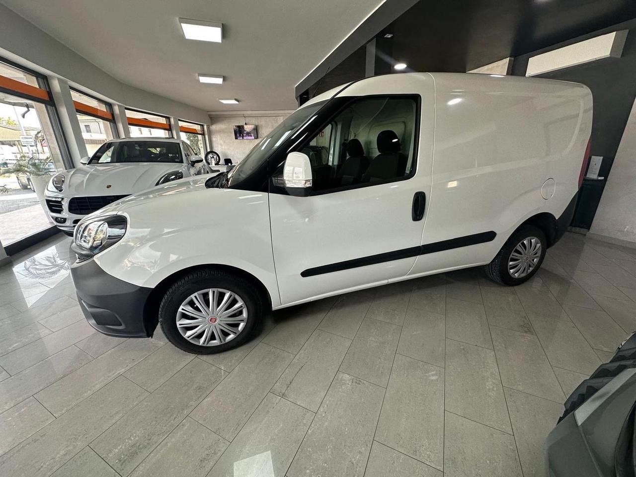 Fiat Doblo Business 1.6 D Multijet IVA INCLU #7149