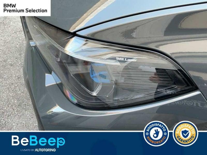 BMW X6 XDRIVE30D MHEV 48V MSPORT AUTO