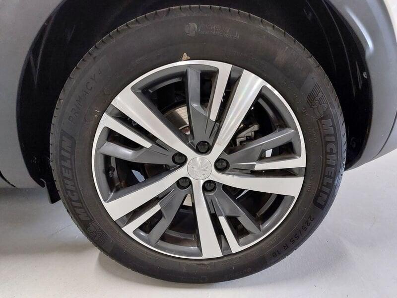 Peugeot 3008 3008 PureTech Turbo 130 S&S Allure Pack