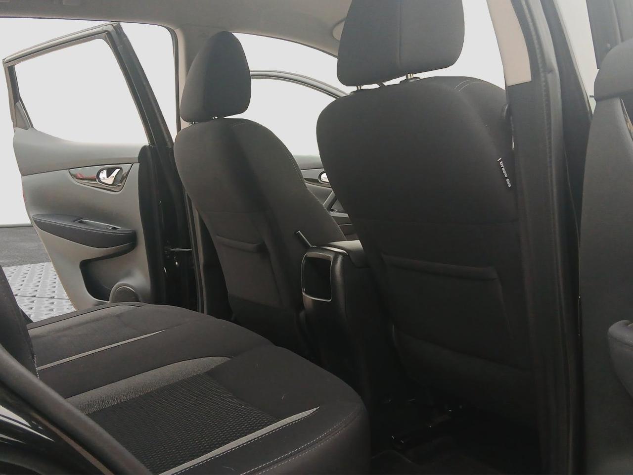 Nissan Qashqai 1.3 dig-t Business 140cv