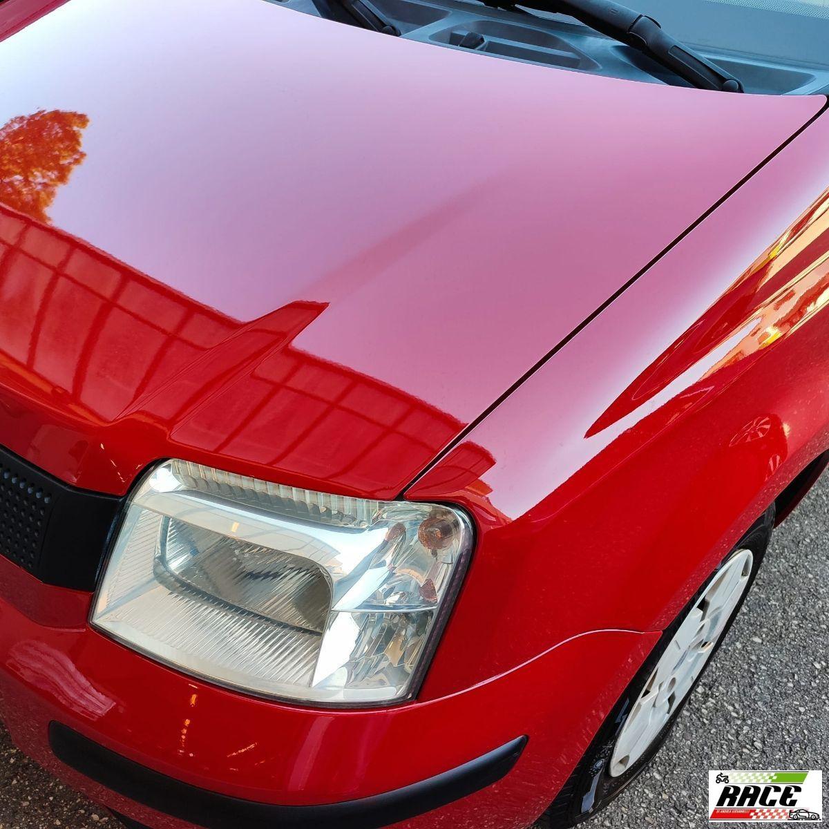 FIAT - Panda - 1.1 Active