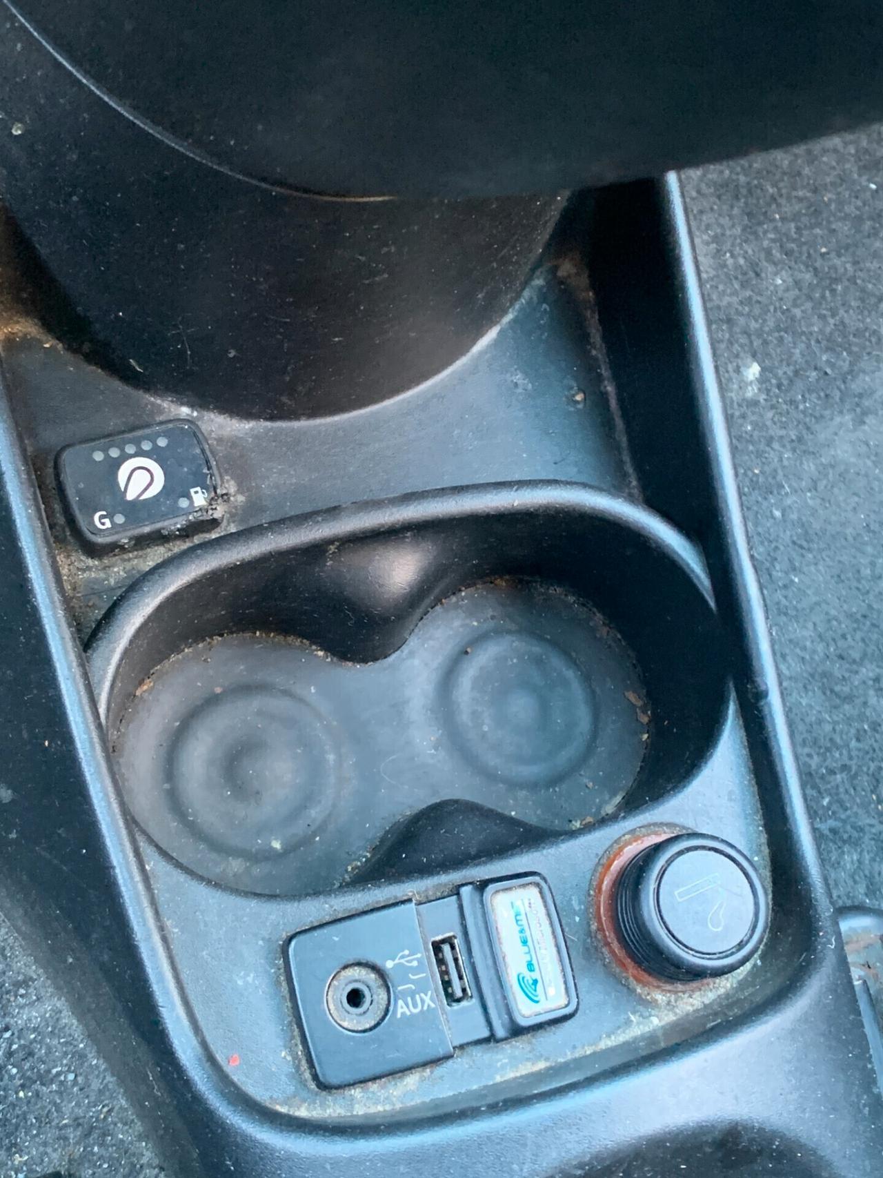 Fiat 500 0.9 GPL Automatica