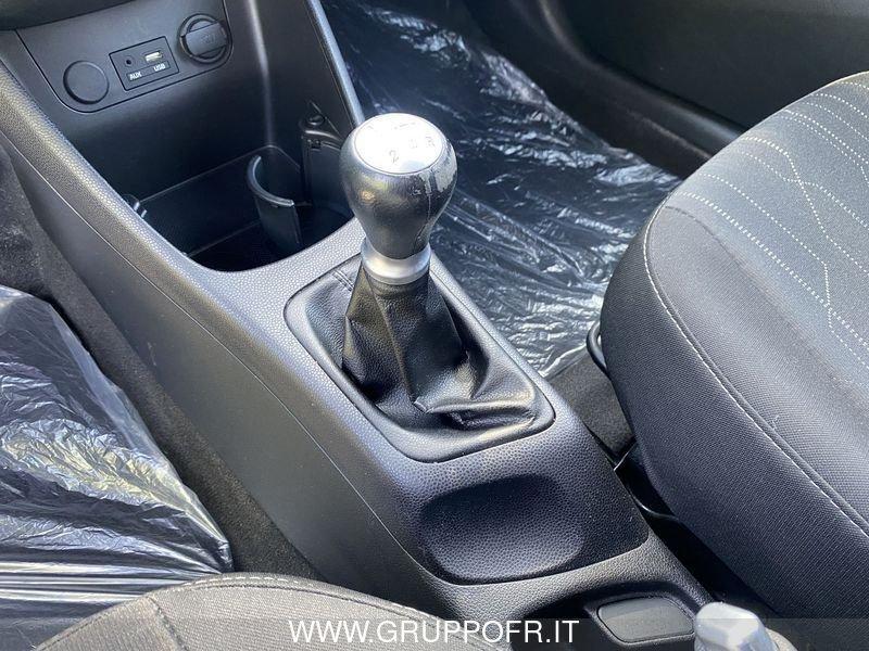 Kia Picanto 1.0 12V EcoGPL 5 porte Active
