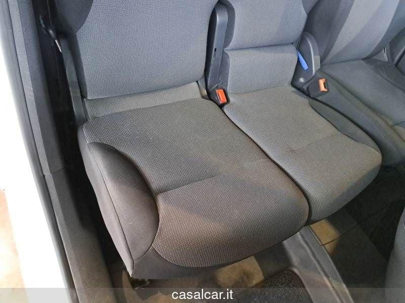 Peugeot Partner BlueHDi 100 S&S PC Furgone Premium 24 MESI DI GARANZIA PREZZO IVA ESCLUSA