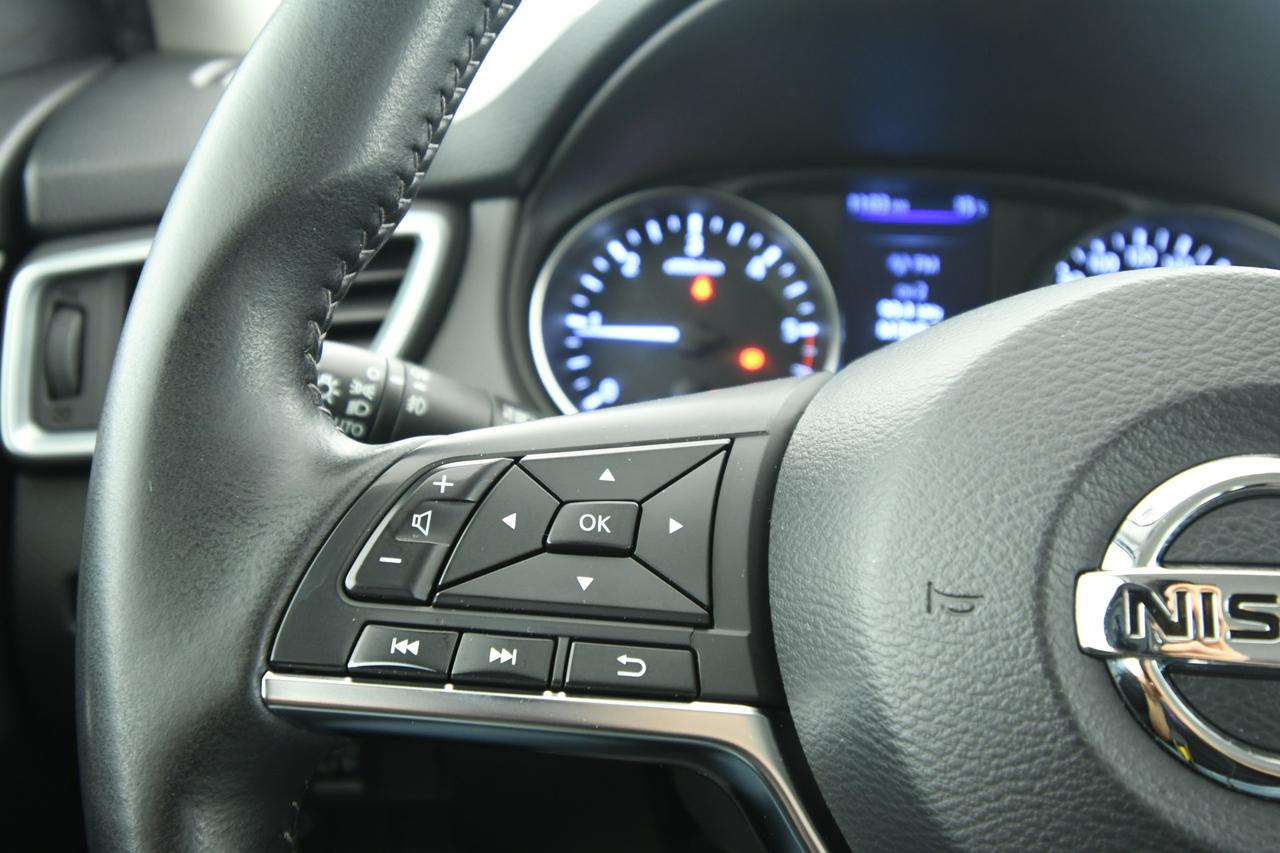 NISSAN Qashqai 1.5 dci Business 115cv CAMERA+ANDROID AUTO+NEOPATENTATI