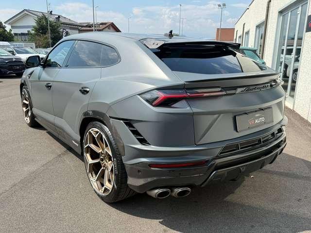 Lamborghini Urus PERFORMANTE 4.0 V8 auto COFANO CARBONIO/Akrapovich/B&O/FULL OPTIONAL/IVA ESPOSTA