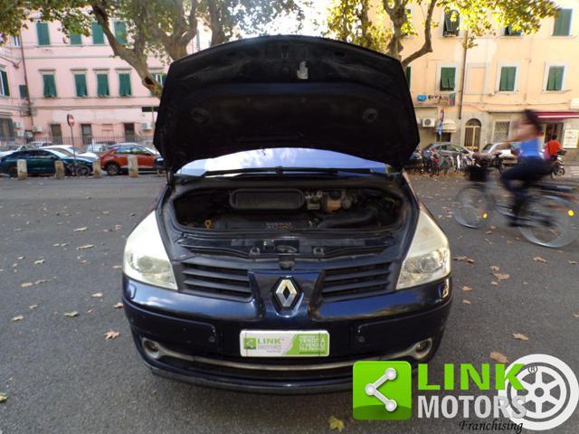 RENAULT Grand Espace 7 Posti 3.0 V6 24V dCi Proactive Initiale