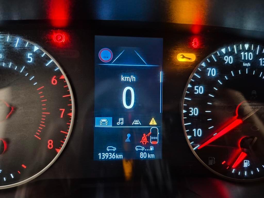 Renault Clio SCe 65 CV 5 porte Equilibre