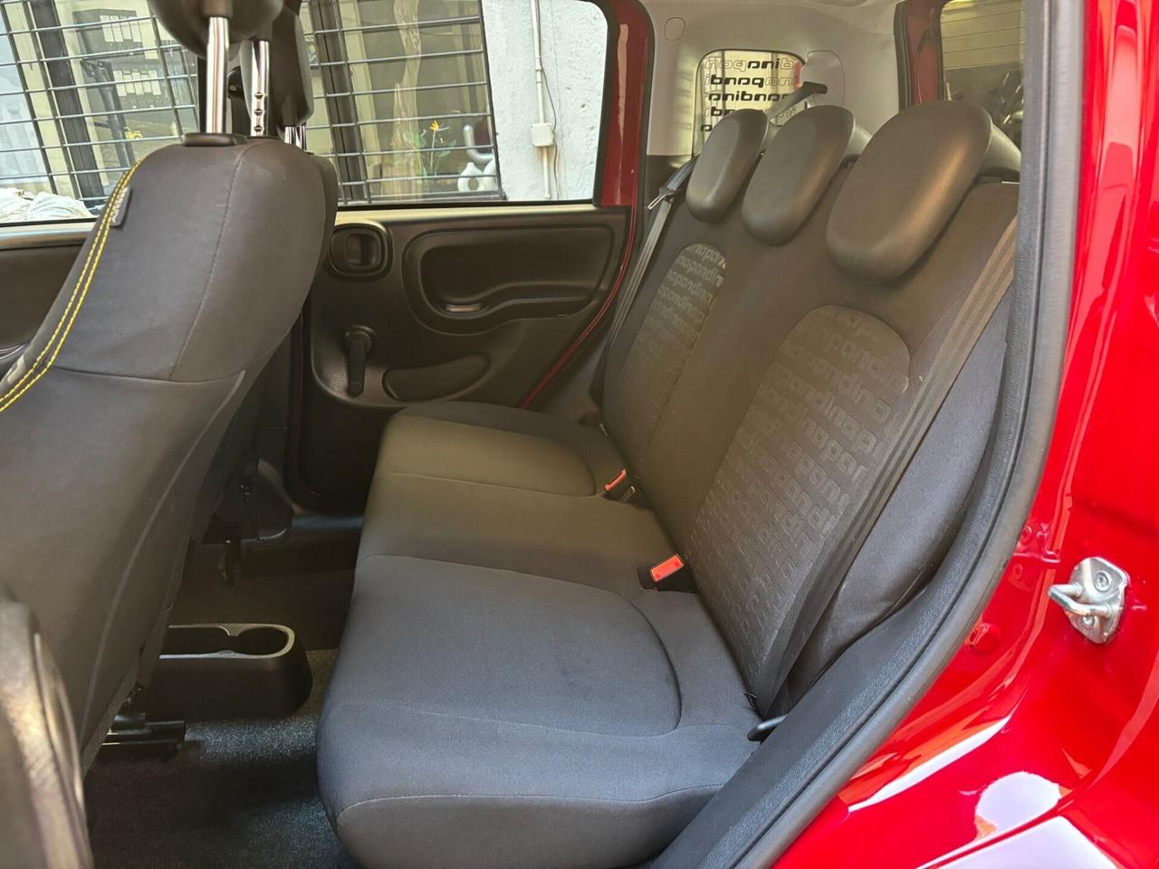 Fiat Panda 1.0 S&S Hybrid Pandina - NO VINCOLO