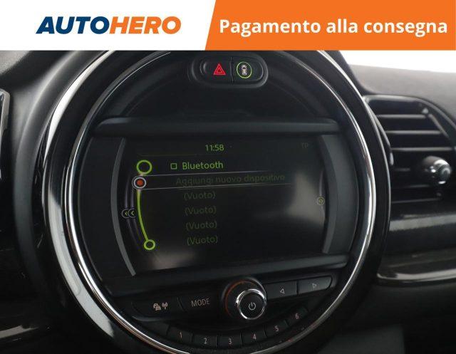 MINI Clubman 1.5 One D