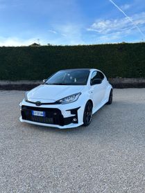 Toyota Yaris 1.6 Turbo 3 porte GR Circuit