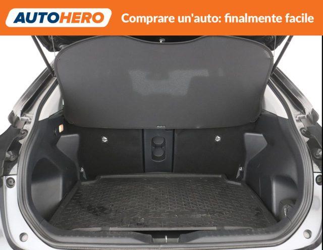 TOYOTA Yaris Cross 1.5 Hybrid 5p. E-CVT AWD-i Lounge