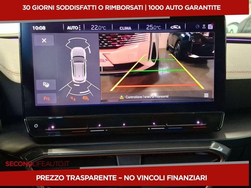 Cupra Formentor 1.4 e-hybrid 204cv dsg