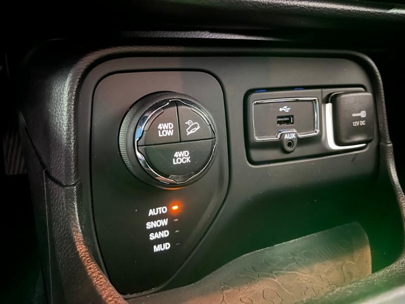 JEEP Renegade 2.0 Mjt 140CV 4WD Active Drive Low Limited