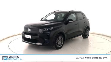 CITROEN C3 IV 2024 - C3 1.2 puretech turbo Max 100cv s&s