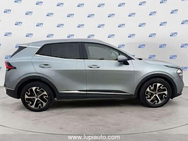 Kia Sportage V 2022 1.6 crdi mhev Style imt