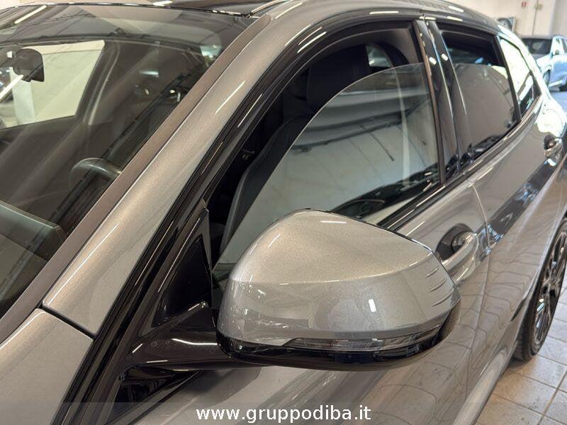 BMW Serie 1 F70 118d MSport auto
