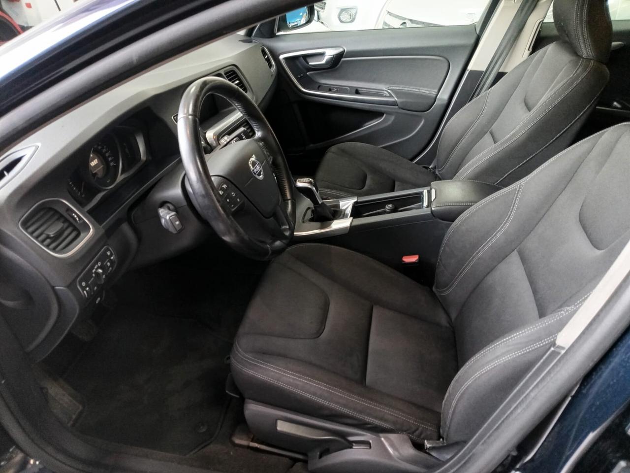 Volvo V60 2.0 DIESEL