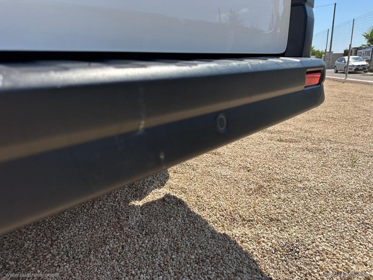 Trafic T27 dCi130 PC-TN Furgone