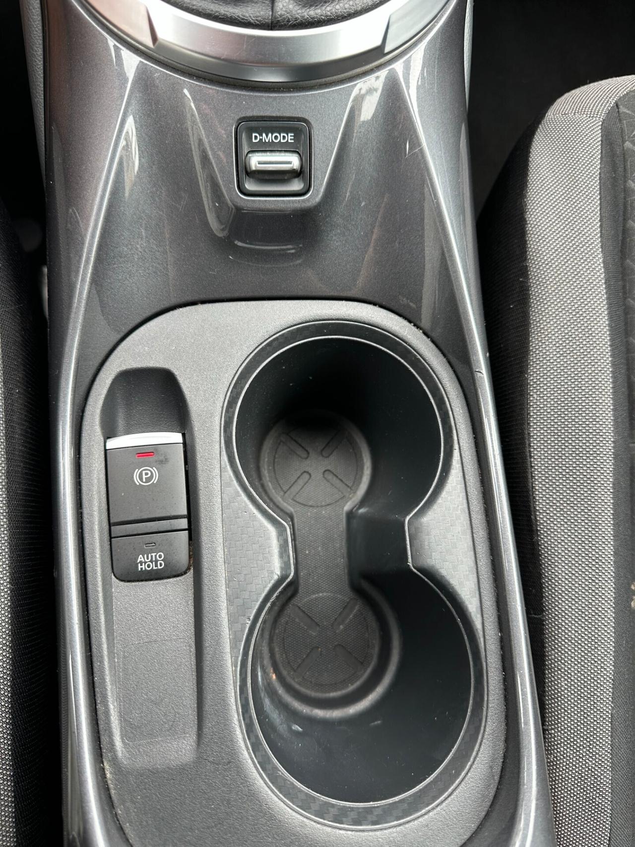 Nissan Juke Tekna