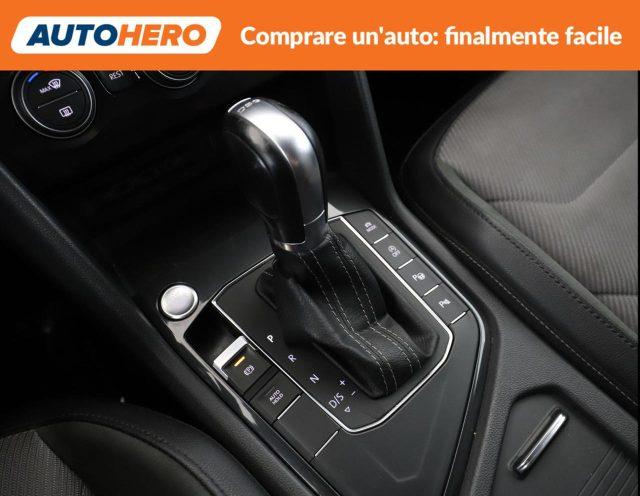 VOLKSWAGEN Tiguan Allspace 2.0 TDI SCR DSG Advanced BMT