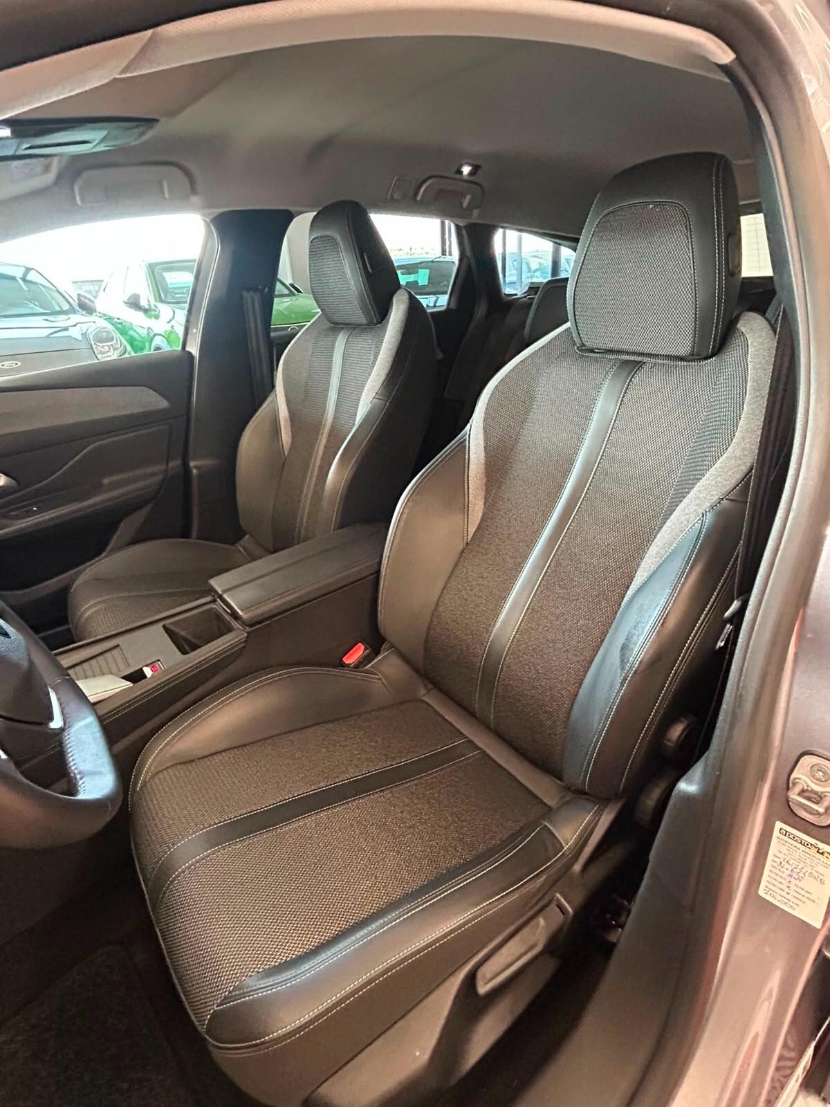 Peugeot 308 BlueHDi 130 S&S EAT8 SW Allure Pack