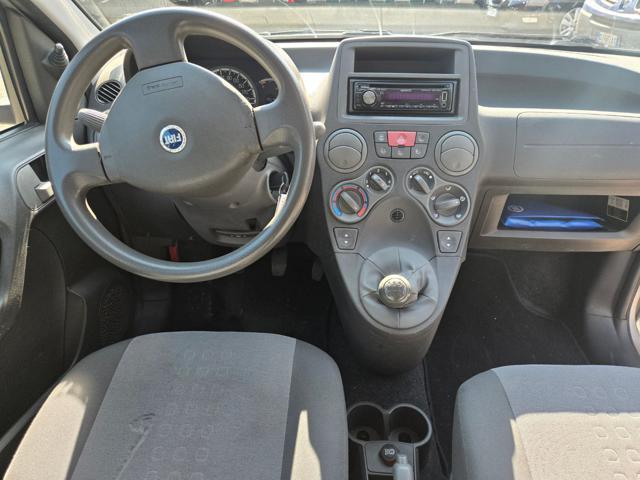 FIAT Panda 1.2 Classic