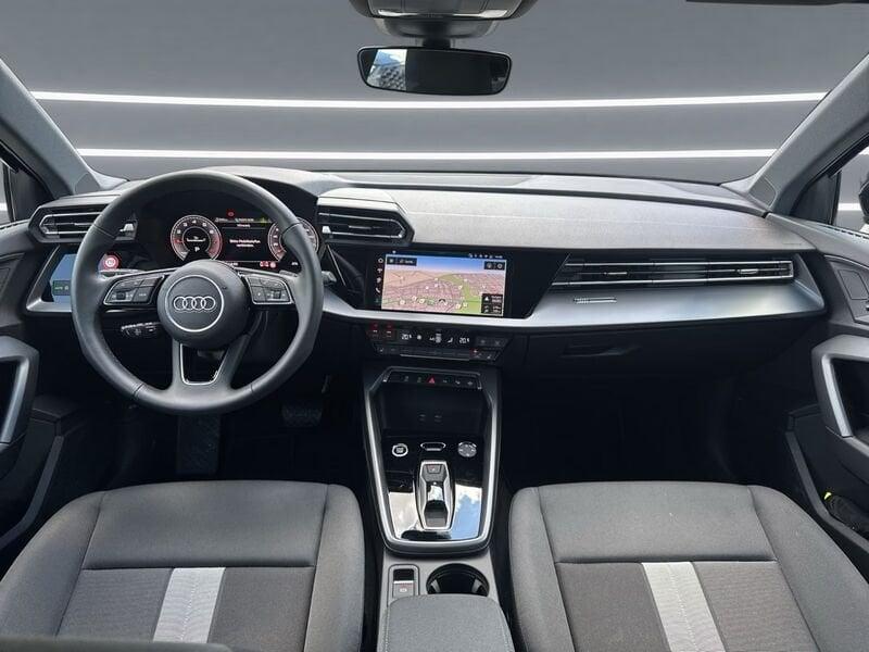 Audi A3 Sportback 30 TFSI S tronic