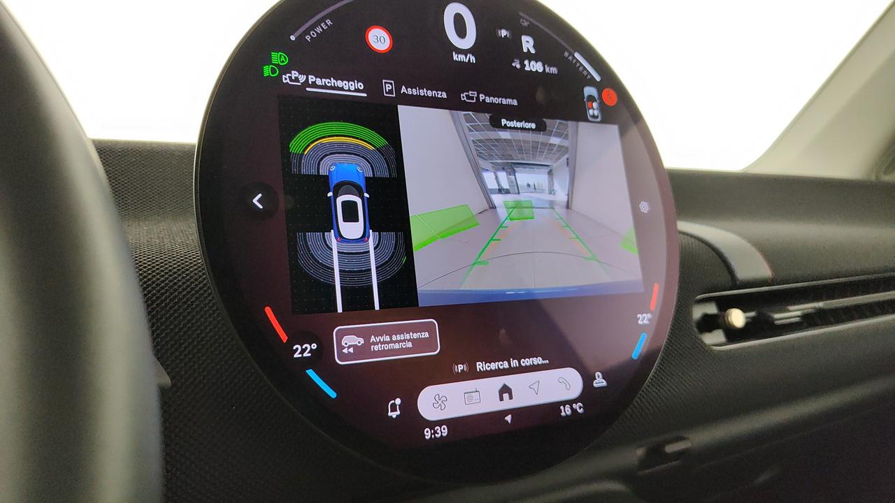 MINI Mini Cooper J01 - Mini Cooper SE Favoured