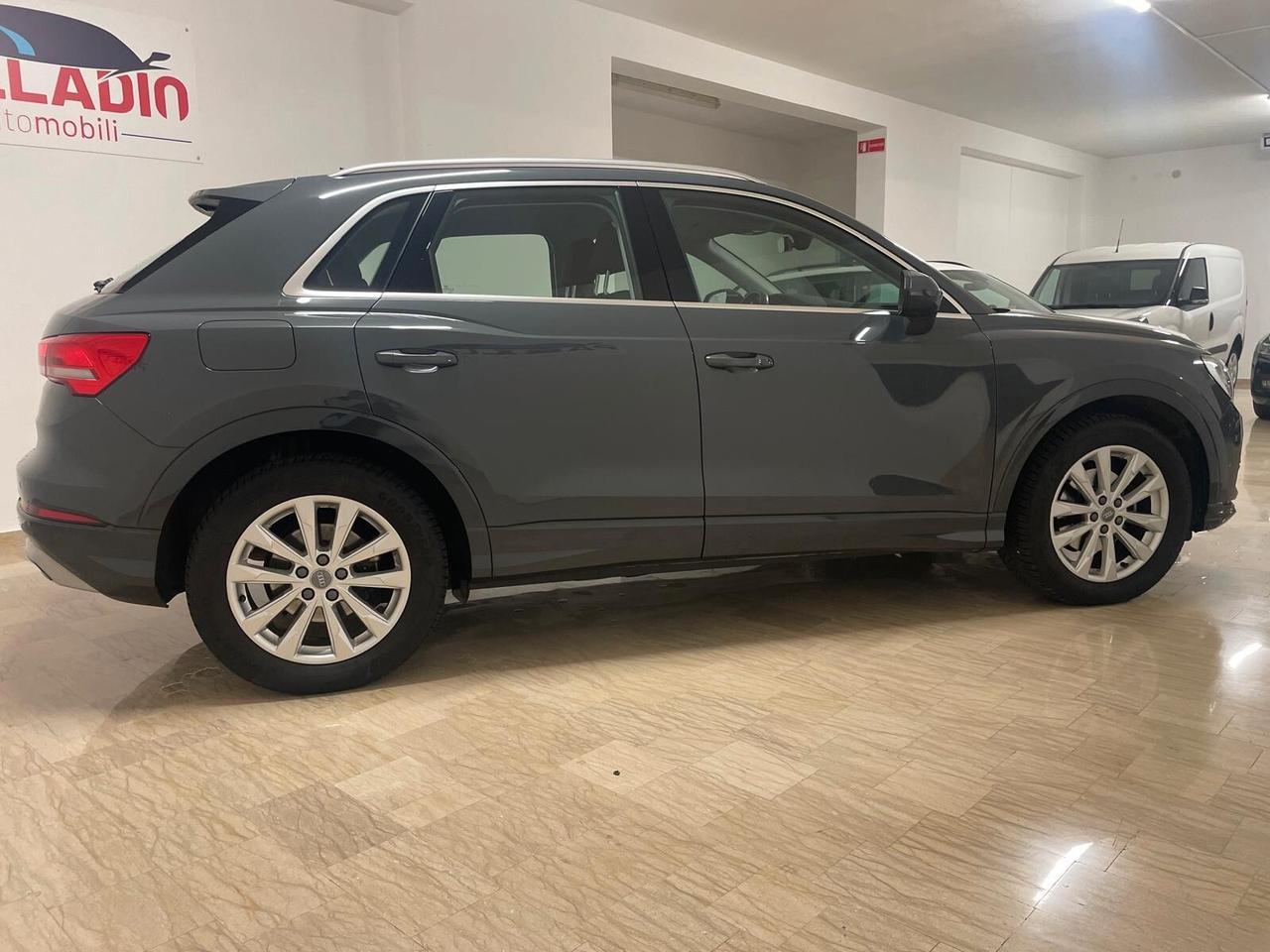 Audi Q3 35 TSI