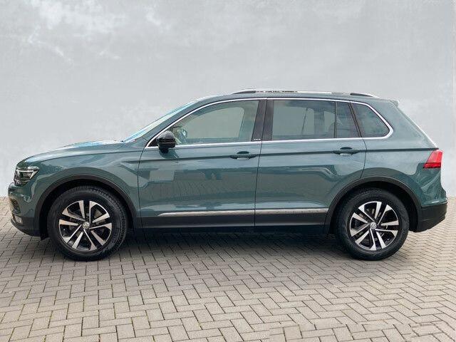 Volkswagen Tiguan 2.0 TDI 150cv DSG7 - IQ DRIVE -FULL OPT- KM VERI- GARANZIA